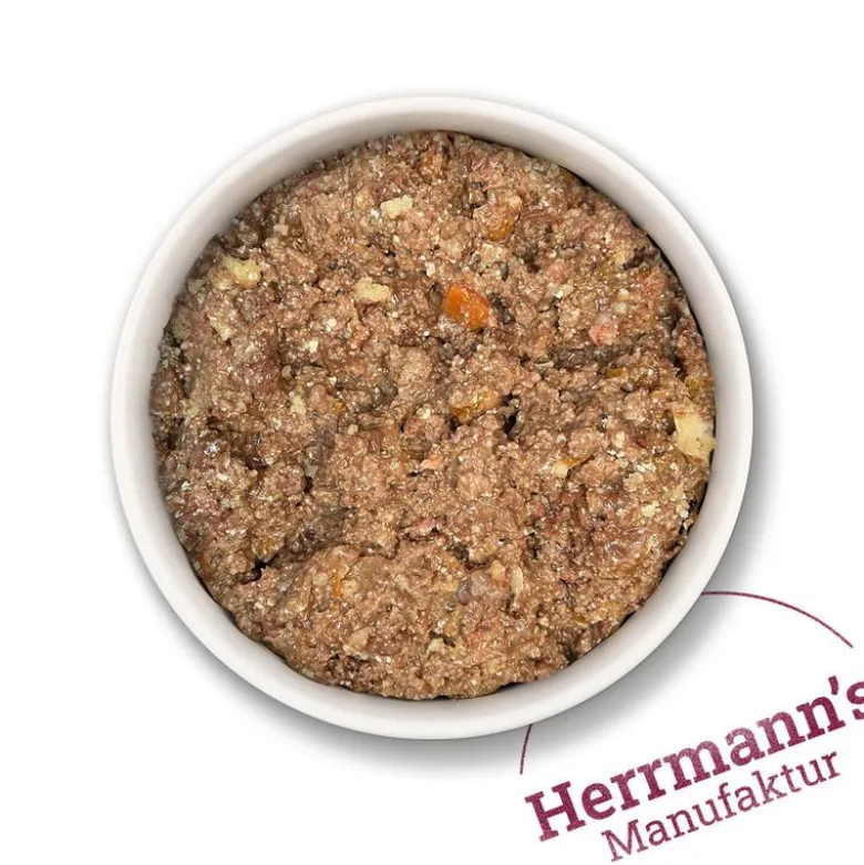 Økonomipakke: 24 x 400 g Herrmann's Selection Sensible