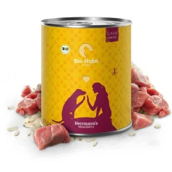 Økonomipakke: 24 x 400 g Herrmann's Selection Sensible