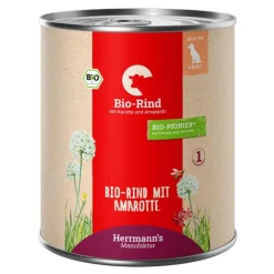 Økonomipakke: 24 x 400 g Herrmann's Selection Sensible