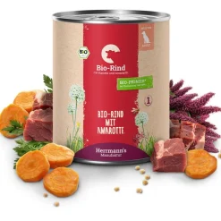 Økonomipakke: 24 x 400 g Herrmann's Selection Sensible