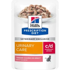 Økonomipakke: 48 x 85 g Hill's Prescription Diet