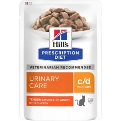 Økonomipakke: 48 x 85 g Hill's Prescription Diet