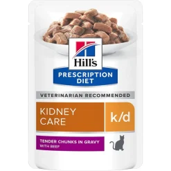 Økonomipakke: 48 x 85 g Hill's Prescription Diet