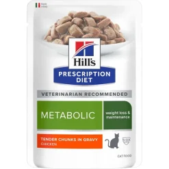 Økonomipakke: 48 x 85 g Hill's Prescription Diet