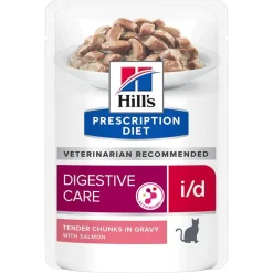 Økonomipakke: 48 x 85 g Hill's Prescription Diet