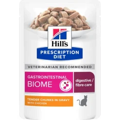Økonomipakke: 48 x 85 g Hill's Prescription Diet