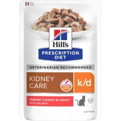 Økonomipakke: 48 x 85 g Hill's Prescription Diet