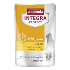 Økonomipakke: 48 x 85 g Integra Protect Adult Nyre portionspose