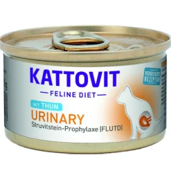 Økonomipakke: 24 x 85 g Kattovit Specialdiæt
