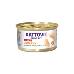 Økonomipakke: 24 x 85 g Kattovit Specialdiæt