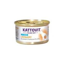 Økonomipakke: 24 x 85 g Kattovit Specialdiæt