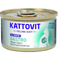 Økonomipakke: 24 x 85 g Kattovit Specialdiæt