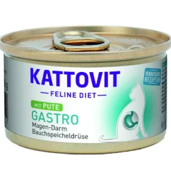 Økonomipakke: 24 x 85 g Kattovit Specialdiæt