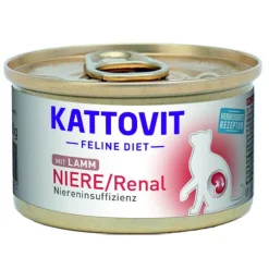 Økonomipakke: 24 x 85 g Kattovit Specialdiæt