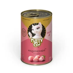 Økonomipakke: 24 x 400 g KITTY Cat Adult Pâté