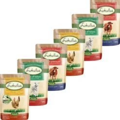 Økonomipakke: 48 x 300 g Lukullus Poser