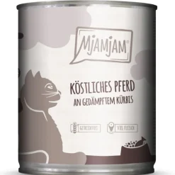 Økonomipakke: 24 x 800 g MjAMjAM