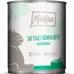 Økonomipakke: 24 x 800 g MjAMjAM