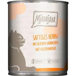 Økonomipakke: 24 x 800 g MjAMjAM