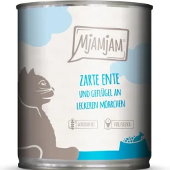 Økonomipakke: 24 x 800 g MjAMjAM
