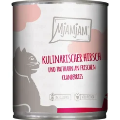 Økonomipakke: 24 x 800 g MjAMjAM