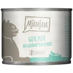 Økonomipakke: 24 x 200 g MjAMjAM