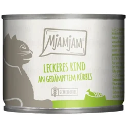 Økonomipakke: 24 x 200 g MjAMjAM