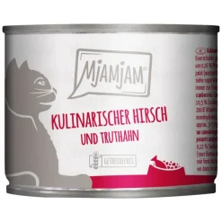 Økonomipakke: 24 x 200 g MjAMjAM