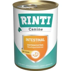 Økonomipakke: 24 x 400 g RINTI Canine Specialfoder
