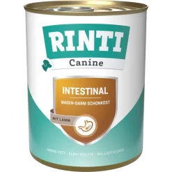 Økonomipakke: 24 x 800 g RINTI Canine Specialfoder