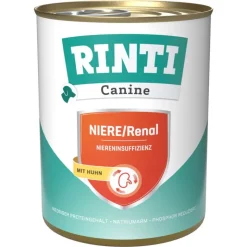 Økonomipakke: 24 x 800 g RINTI Canine Specialfoder