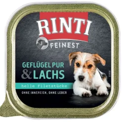 Økonomipakke: 44 x 150 g RINTI Feinest