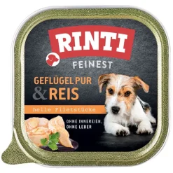 Økonomipakke: 44 x 150 g RINTI Feinest