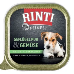 Økonomipakke: 44 x 150 g RINTI Feinest