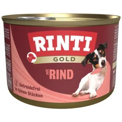 Økonomipakke: 24 x 185 g RINTI Gold