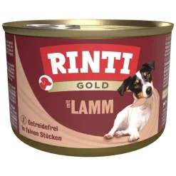 Økonomipakke: 24 x 185 g RINTI Gold