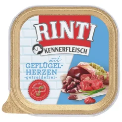 Økonomipakke: 54 x 300 g RINTI Kød for Kendere