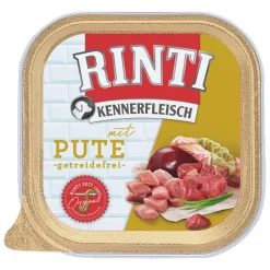 Økonomipakke: 54 x 300 g RINTI Kød for Kendere