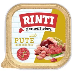 Økonomipakke: 54 x 300 g RINTI Kød for Kendere