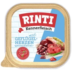 Økonomipakke: 54 x 300 g RINTI Kød for Kendere