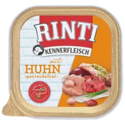 Økonomipakke: 27 x 300 g RINTI Kød for Kendere