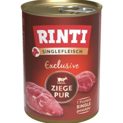 Økonomipakke: 24 x 400 g RINTI Monoprotein Exclusive