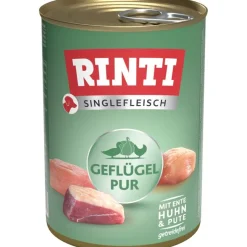 Økonomipakke: 24 x 400 g RINTI Sensible