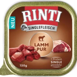 Økonomipakke: 20 x 150 g RINTI Singlefleisch