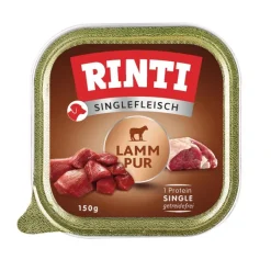 Økonomipakke: 20 x 150 g RINTI Singlefleisch