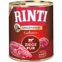 Økonomipakke: 24 x 800 g RINTI Singlefleisch Exclusive