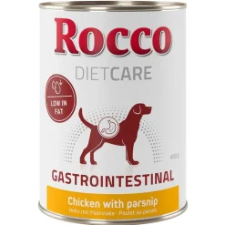 Økonomipakke: 24 x 400 g Rocco Diet Care