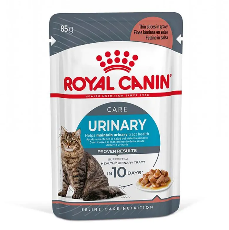 Økonomipakke: 48 x 85 g Royal Canin