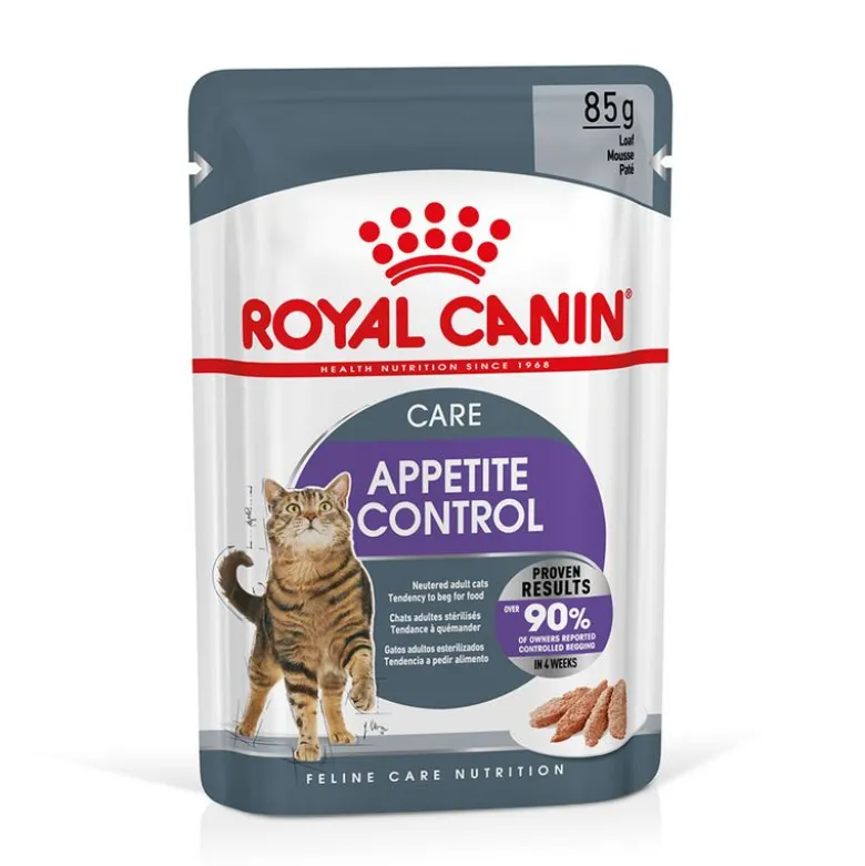 Økonomipakke: 48 x 85 g Royal Canin