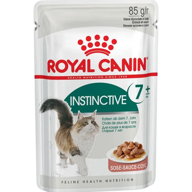 Økonomipakke: 48 x 85 g Royal Canin